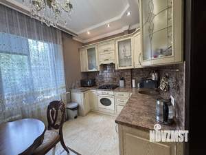 3-к квартира, вторичка, 97м2, 3/5 этаж