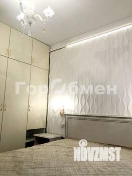 1-к квартира, вторичка, 37м2, 12/25 этаж