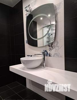 2-к квартира, вторичка, 90м2, 24/25 этаж