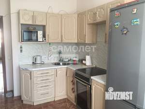 1-к квартира, вторичка, 34м2, 14/17 этаж