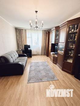 2-к квартира, вторичка, 65м2, 24/25 этаж