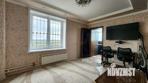 2-к квартира, вторичка, 39м2, 22/25 этаж