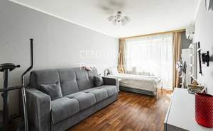 2-к квартира, вторичка, 45м2, 4/5 этаж