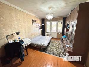 3-к квартира, вторичка, 58м2, 4/5 этаж