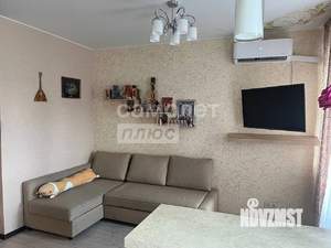 Студия квартира, вторичка, 26м2, 12/17 этаж