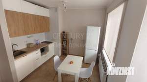 2-к квартира, вторичка, 47м2, 2/17 этаж