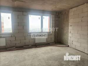 3-к квартира, вторичка, 87м2, 24/25 этаж