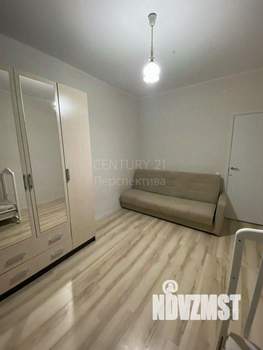 1-к квартира, вторичка, 36м2, 14/17 этаж