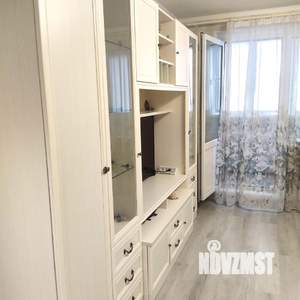 1-к квартира, вторичка, 45м2, 7/17 этаж