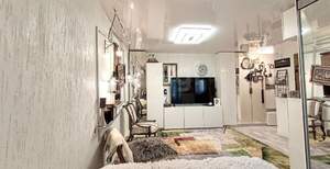 1-к квартира, вторичка, 31м2, 5/5 этаж