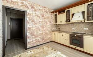 1-к квартира, вторичка, 43м2, 6/25 этаж