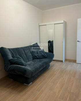 2-к квартира, вторичка, 47м2, 2/17 этаж