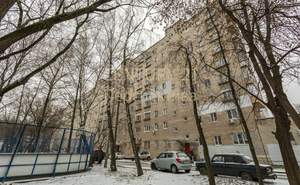 2-к квартира, вторичка, 45м2, 2/9 этаж