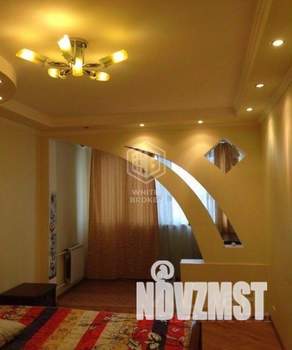 3-к квартира, вторичка, 112м2, 16/17 этаж