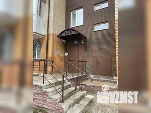2-к квартира, вторичка, 50м2, 3/3 этаж