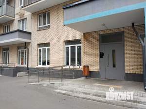 1-к квартира, вторичка, 41м2, 13/17 этаж