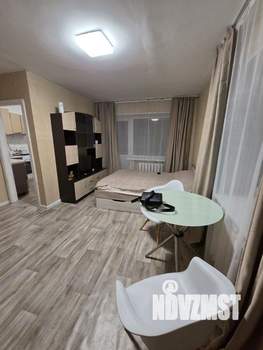 1-к квартира, вторичка, 32м2, 4/5 этаж