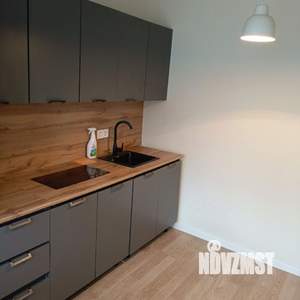 2-к квартира, вторичка, 51м2, 9/25 этаж