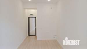 Студия квартира, вторичка, 20м2, 1/4 этаж