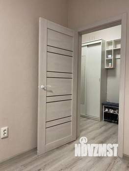 1-к квартира, вторичка, 35м2, 3/4 этаж