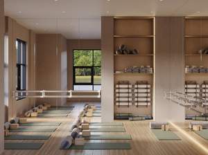 1-к квартира, вторичка, 30м2, 23/25 этаж