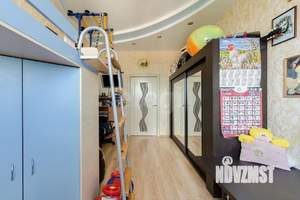 2-к квартира, вторичка, 77м2, 8/10 этаж