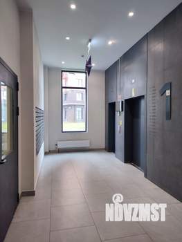 1-к квартира, вторичка, 32м2, 3/17 этаж