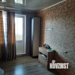 1-к квартира, вторичка, 39м2, 15/17 этаж
