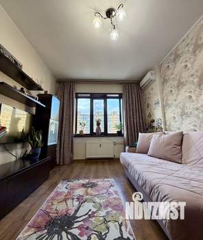 1-к квартира, вторичка, 35м2, 9/17 этаж