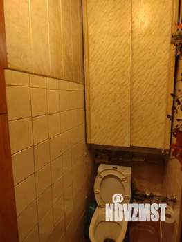 2-к квартира, вторичка, 45м2, 9/9 этаж