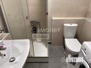 Студия квартира, вторичка, 26м2, 9/17 этаж