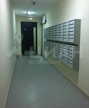 2-к квартира, вторичка, 78м2, 16/20 этаж
