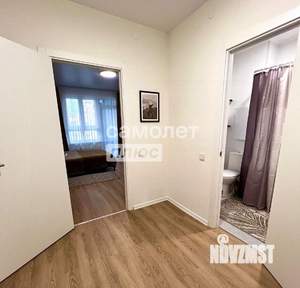 Студия квартира, вторичка, 31м2, 6/13 этаж