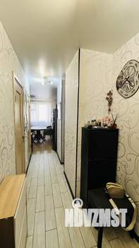 3-к квартира, вторичка, 76м2, 9/25 этаж