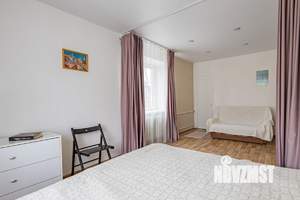 1-к квартира, вторичка, 32м2, 4/4 этаж