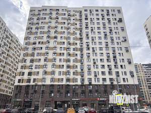 3-к квартира, вторичка, 78м2, 12/17 этаж