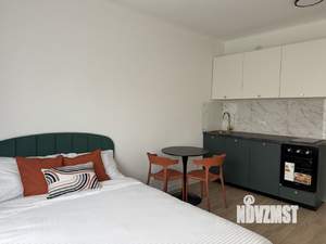 Студия квартира, вторичка, 22м2, 5/16 этаж