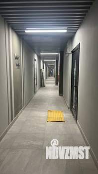 1-к квартира, вторичка, 41м2, 6/17 этаж