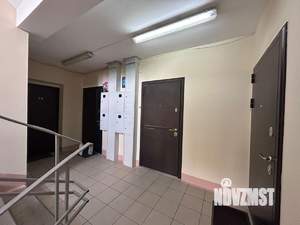 1-к квартира, вторичка, 33м2, 3/5 этаж