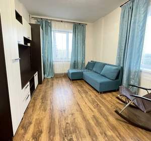 2-к квартира, вторичка, 52м2, 15/17 этаж