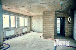 Студия квартира, вторичка, 46м2, 13/25 этаж