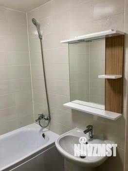 1-к квартира, вторичка, 42м2, 20/22 этаж