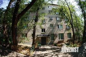 1-к квартира, вторичка, 30м2, 4/5 этаж