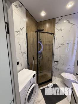 Студия квартира, вторичка, 20м2, 8/17 этаж