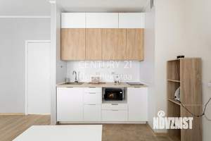 2-к квартира, вторичка, 47м2, 2/17 этаж