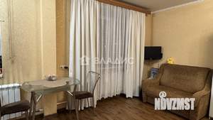 1-к квартира, вторичка, 30м2, 2/5 этаж