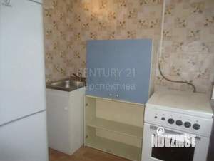 1-к квартира, вторичка, 32м2, 1/9 этаж