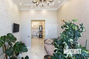 3-к квартира, вторичка, 77м2, 5/5 этаж