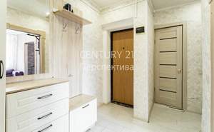 2-к квартира, вторичка, 40м2, 4/5 этаж