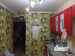 1-к квартира, вторичка, 42м2, 9/9 этаж